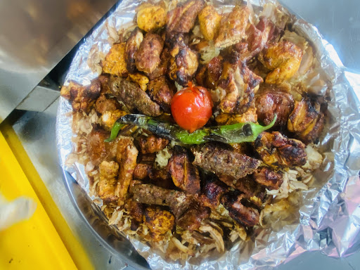 Photo of Kebab Place - 1365 London Rd, Norbury, London SW16 4BE